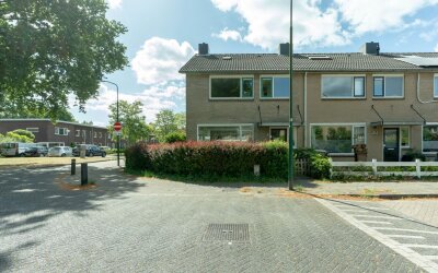 van Maarenplein 27
