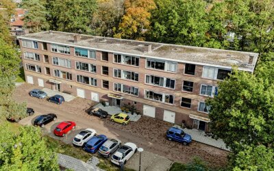 Plesmanstraat 239