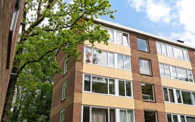 Plesmanstraat 265
