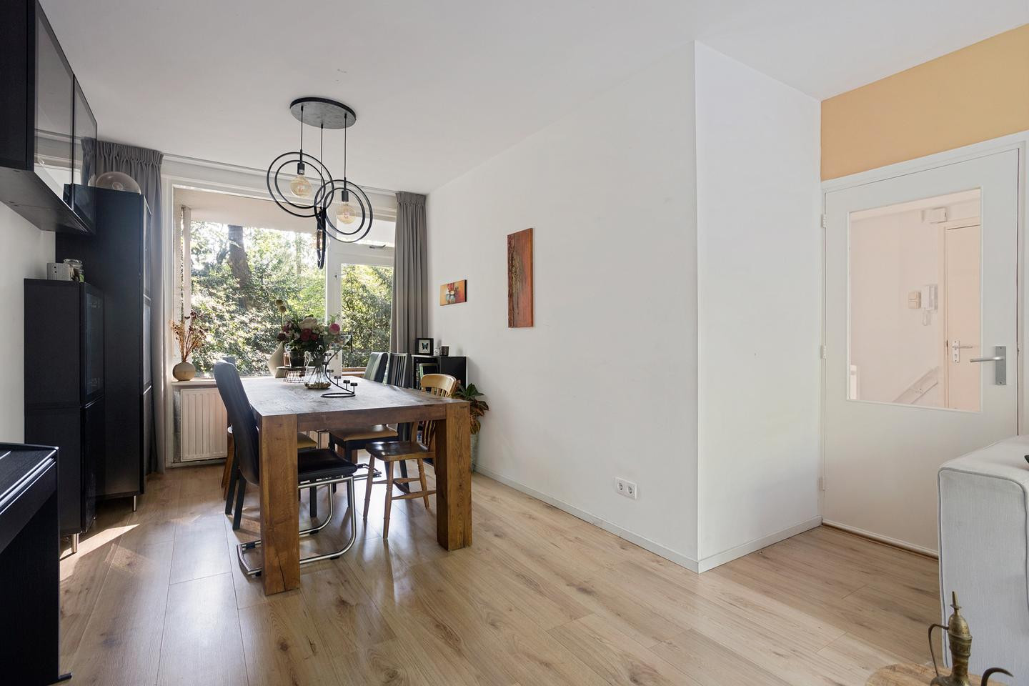 Appartement te koop: Plesmanstraat 273, Soesterberg