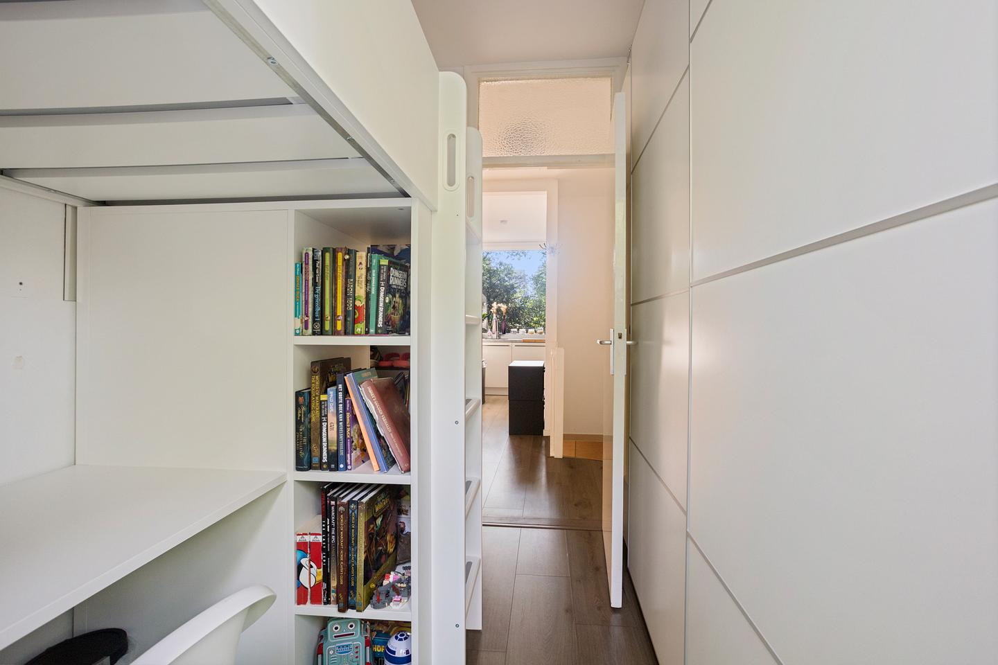 Appartement te koop: Plesmanstraat 273, Soesterberg