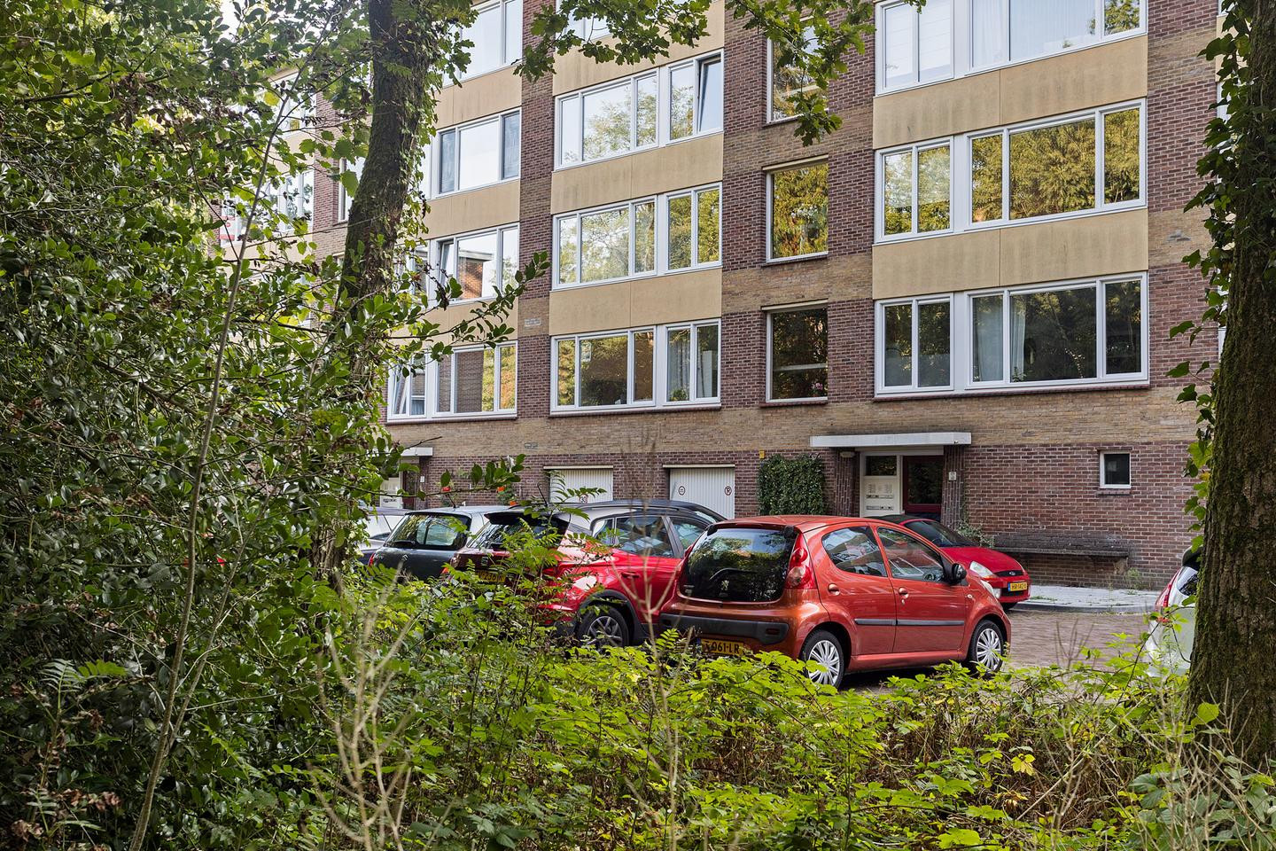 Appartement te koop: Plesmanstraat 273, Soesterberg