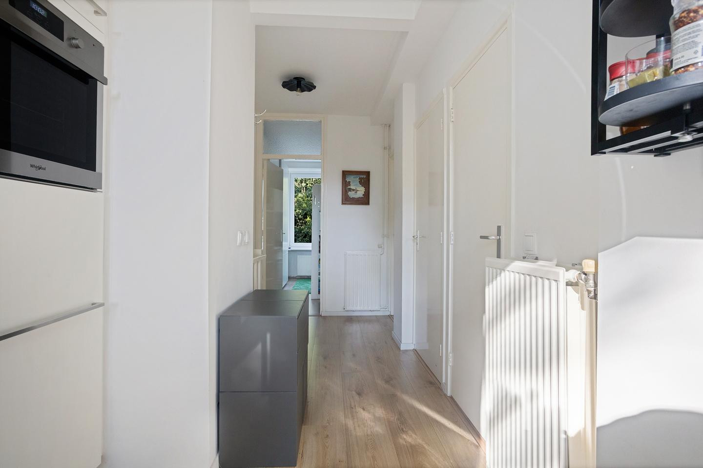 Appartement te koop: Plesmanstraat 273, Soesterberg