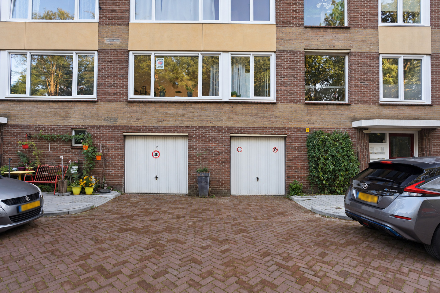 Appartement te koop: Plesmanstraat 273, Soesterberg