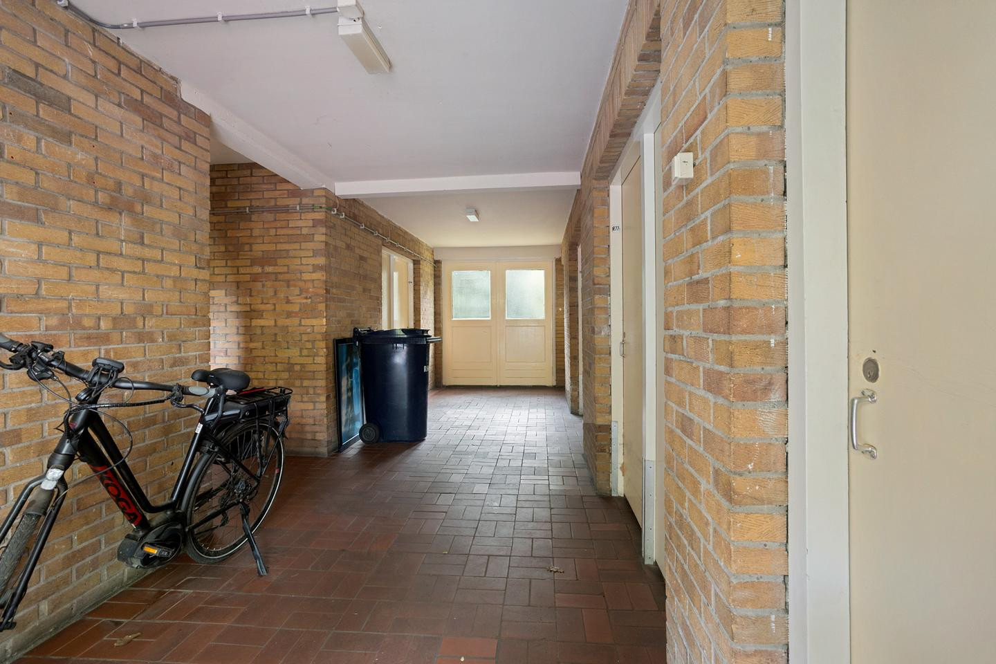 Appartement te koop: Plesmanstraat 273, Soesterberg