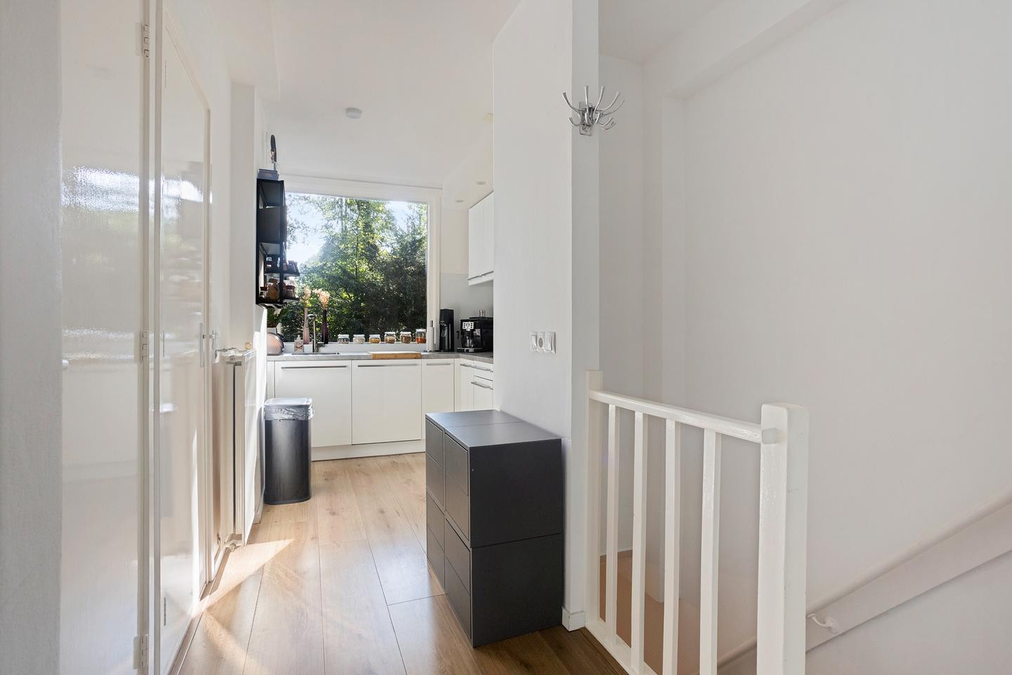 Appartement te koop: Plesmanstraat 273, Soesterberg