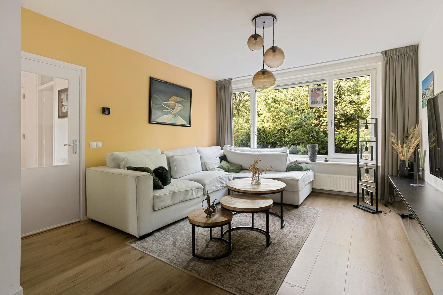 Appartement te koop: Plesmanstraat 273, Soesterberg