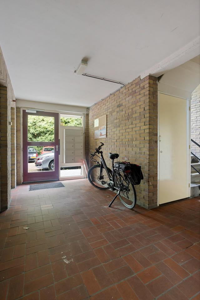 Appartement te koop: Plesmanstraat 273, Soesterberg