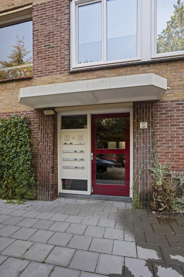 Appartement te koop: Plesmanstraat 273, Soesterberg