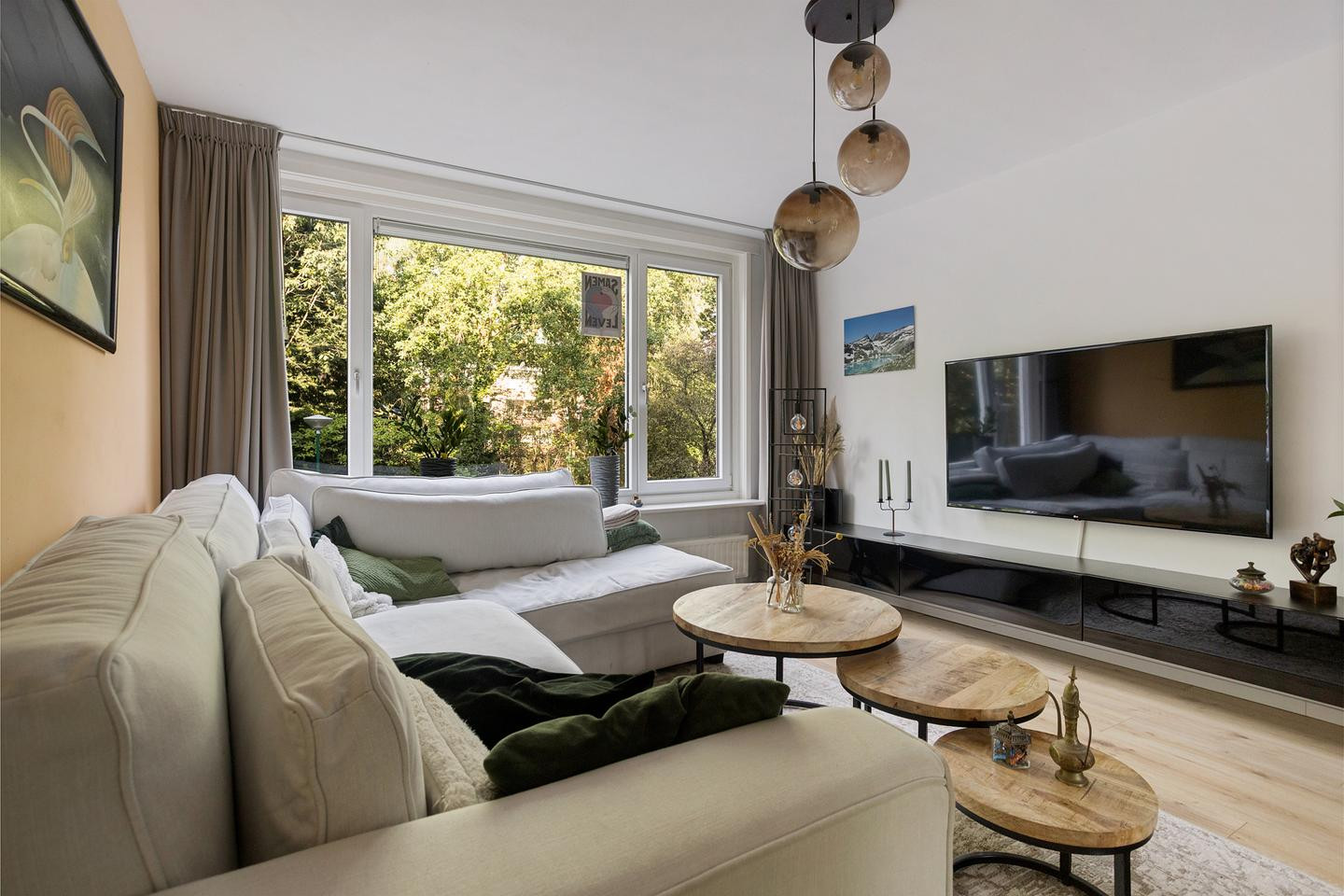 Appartement te koop: Plesmanstraat 273, Soesterberg