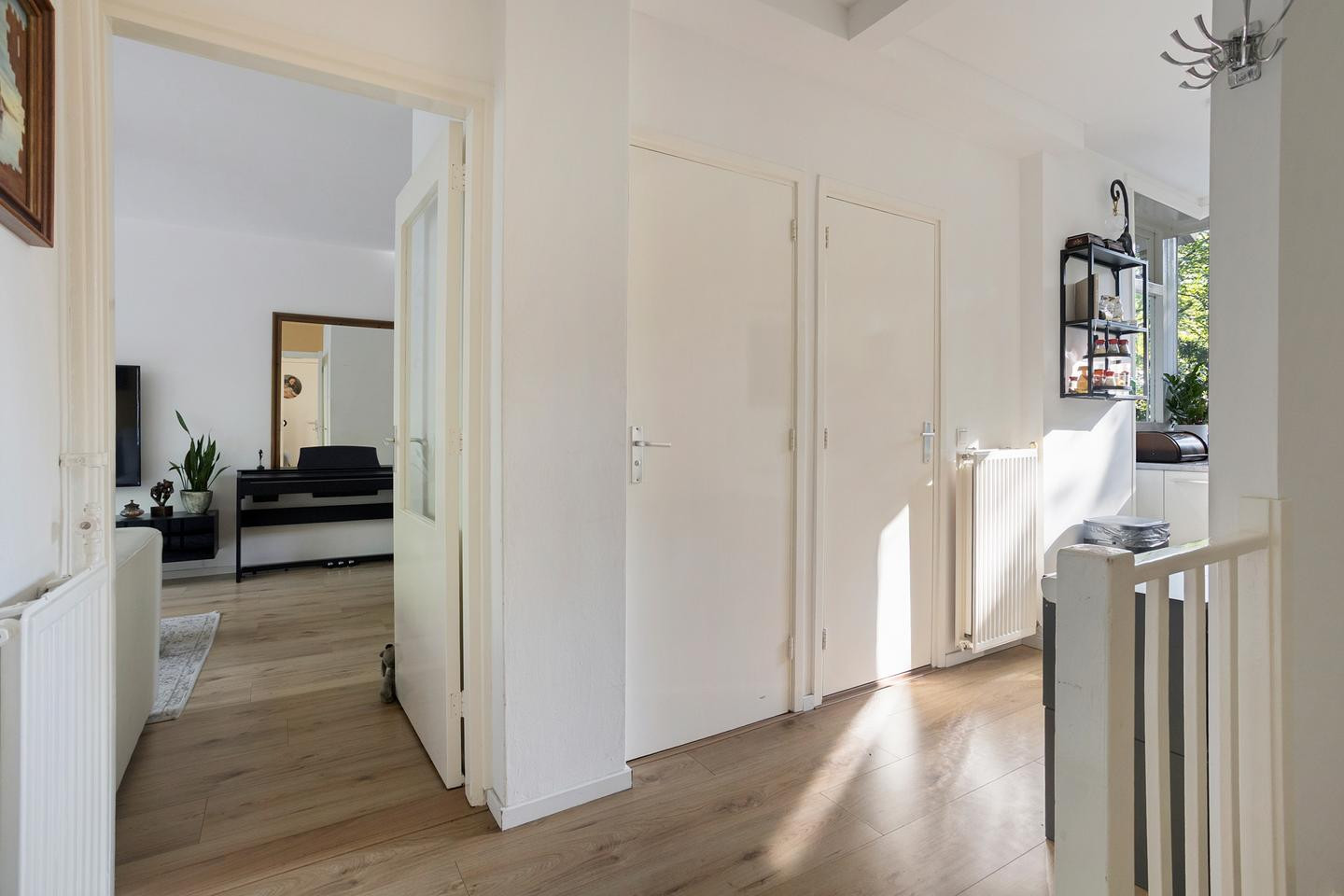 Appartement te koop: Plesmanstraat 273, Soesterberg