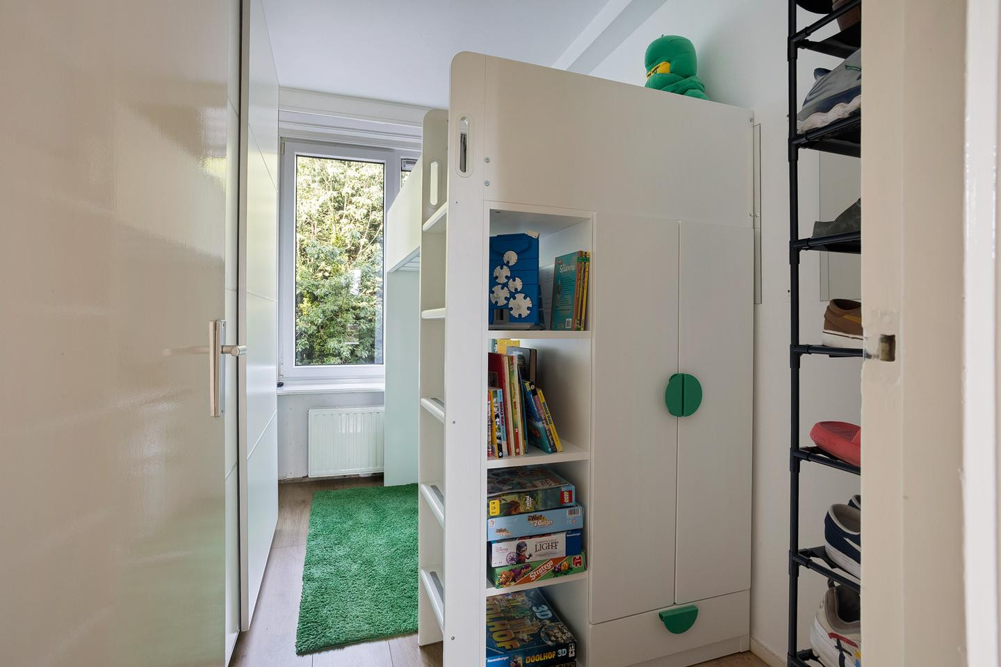 Appartement te koop: Plesmanstraat 273, Soesterberg