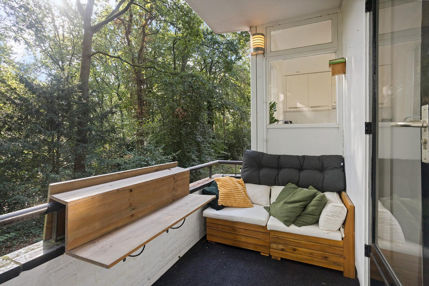 Appartement te koop: Plesmanstraat 273, Soesterberg
