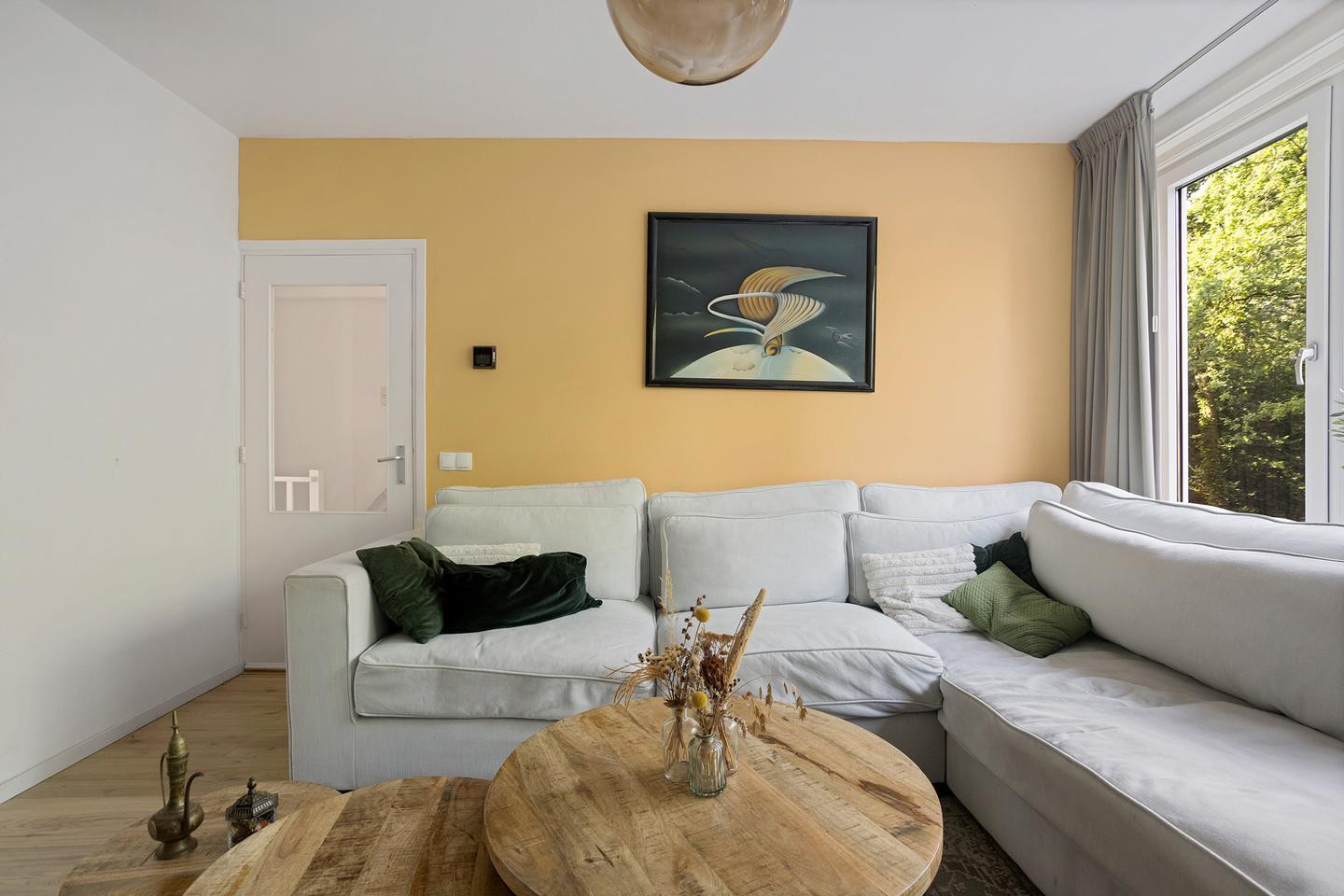 Appartement te koop: Plesmanstraat 273, Soesterberg