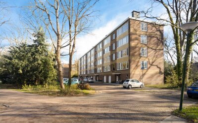Plesmanstraat 291