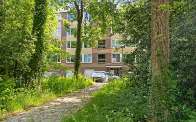 Plesmanstraat 293