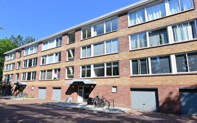 Plesmanstraat 333