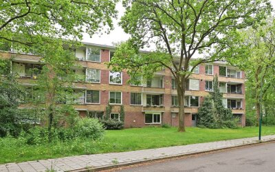 Plesmanstraat 335