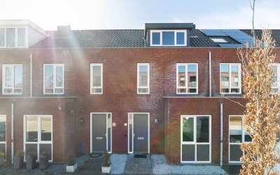 Plesmanstraat 2-04
