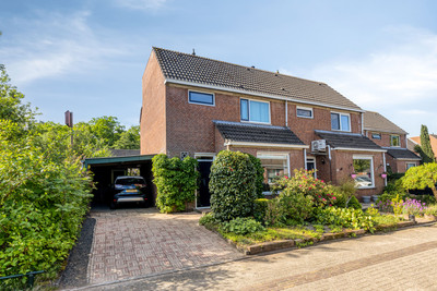 Bloemheuvel 13
