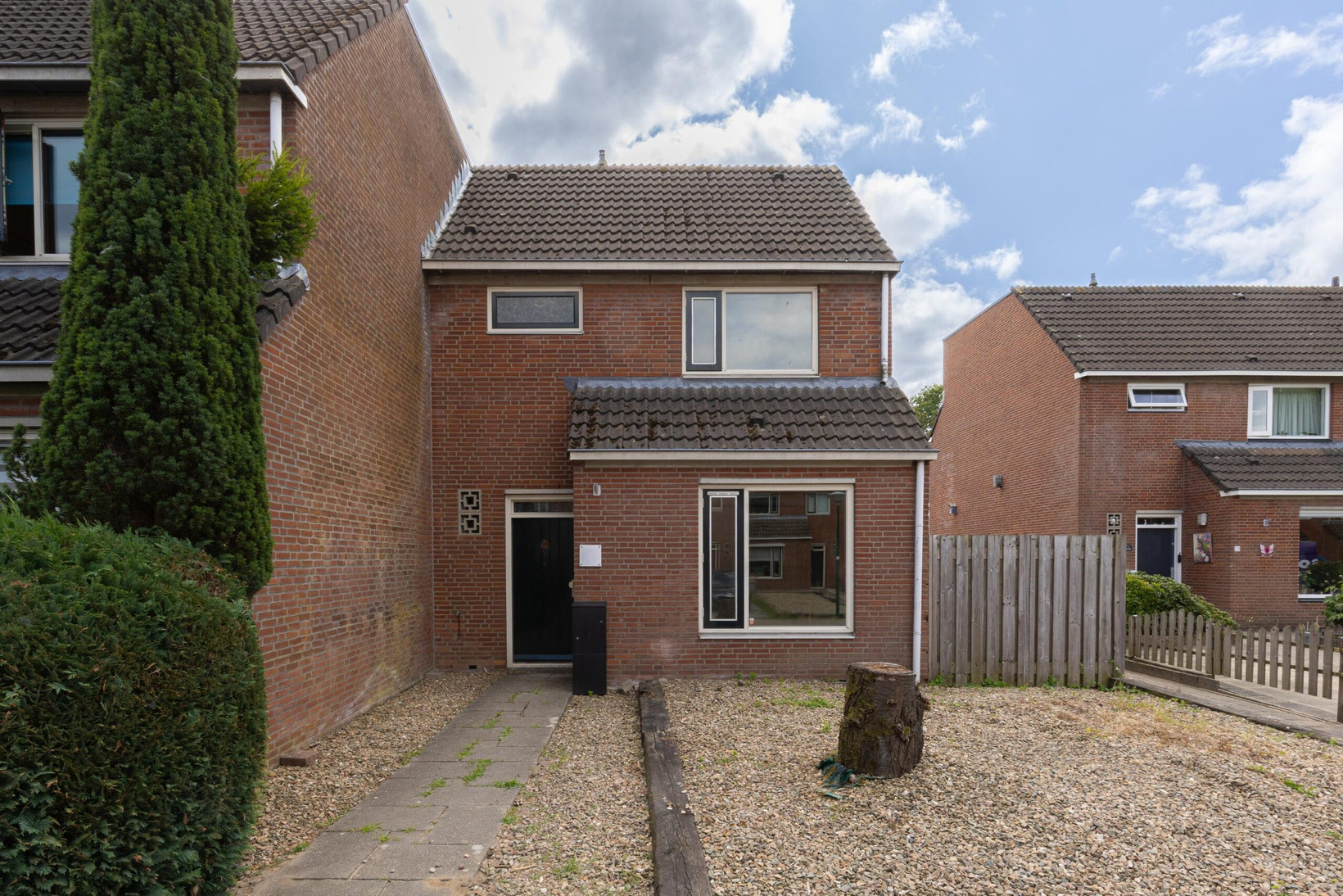 Hoekwoning te koop: Bloemheuvel 21, Soesterberg
