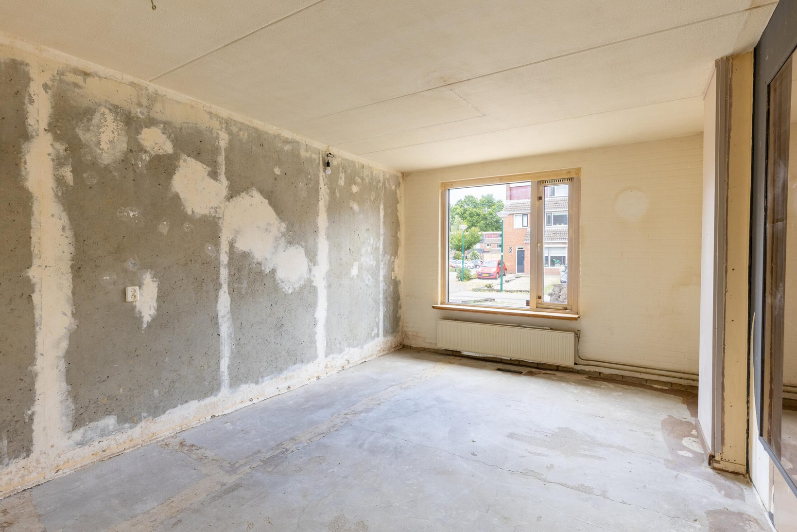 Hoekwoning te koop: Bloemheuvel 21, Soesterberg