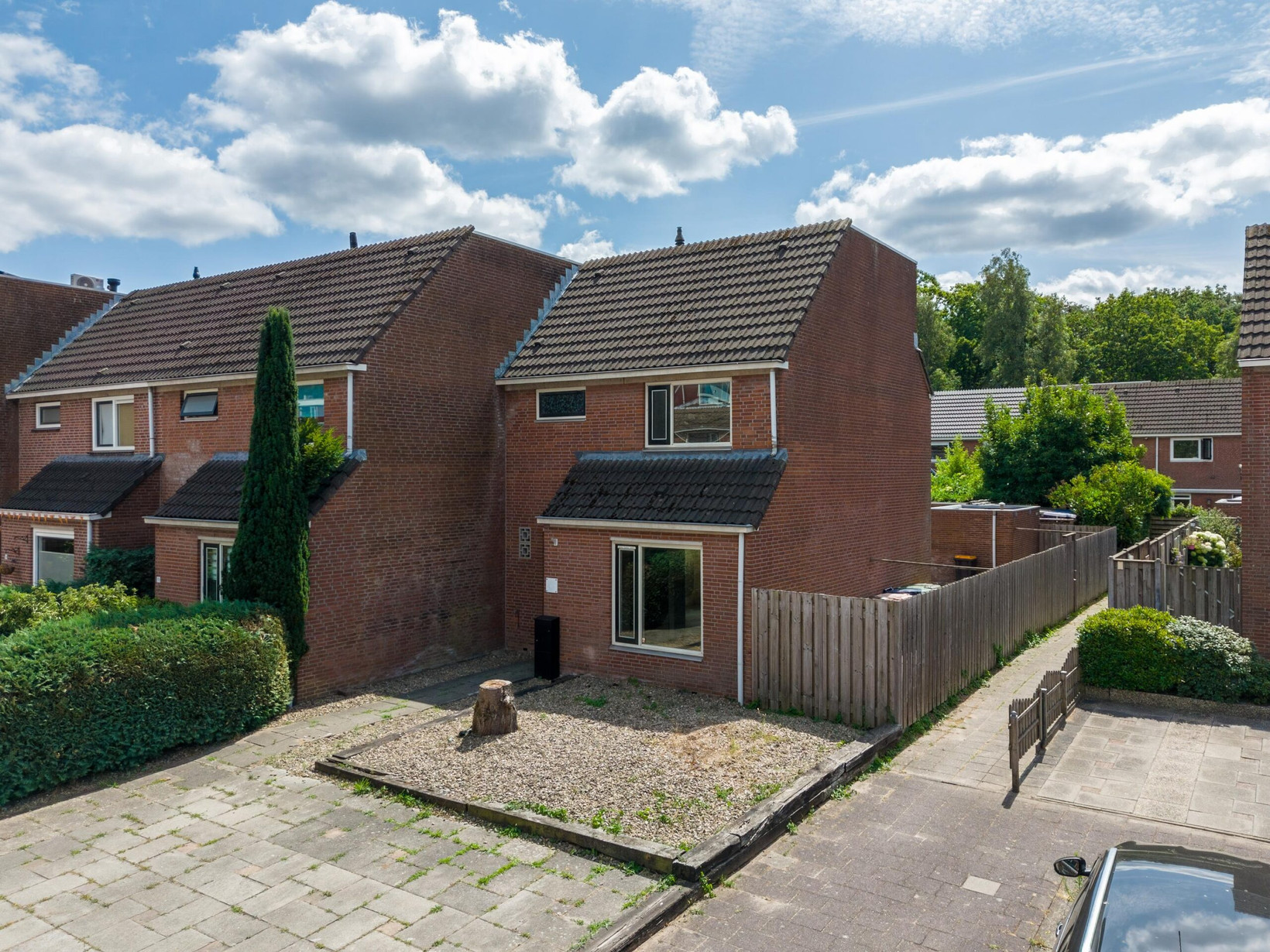 Hoekwoning te koop: Bloemheuvel 21, Soesterberg