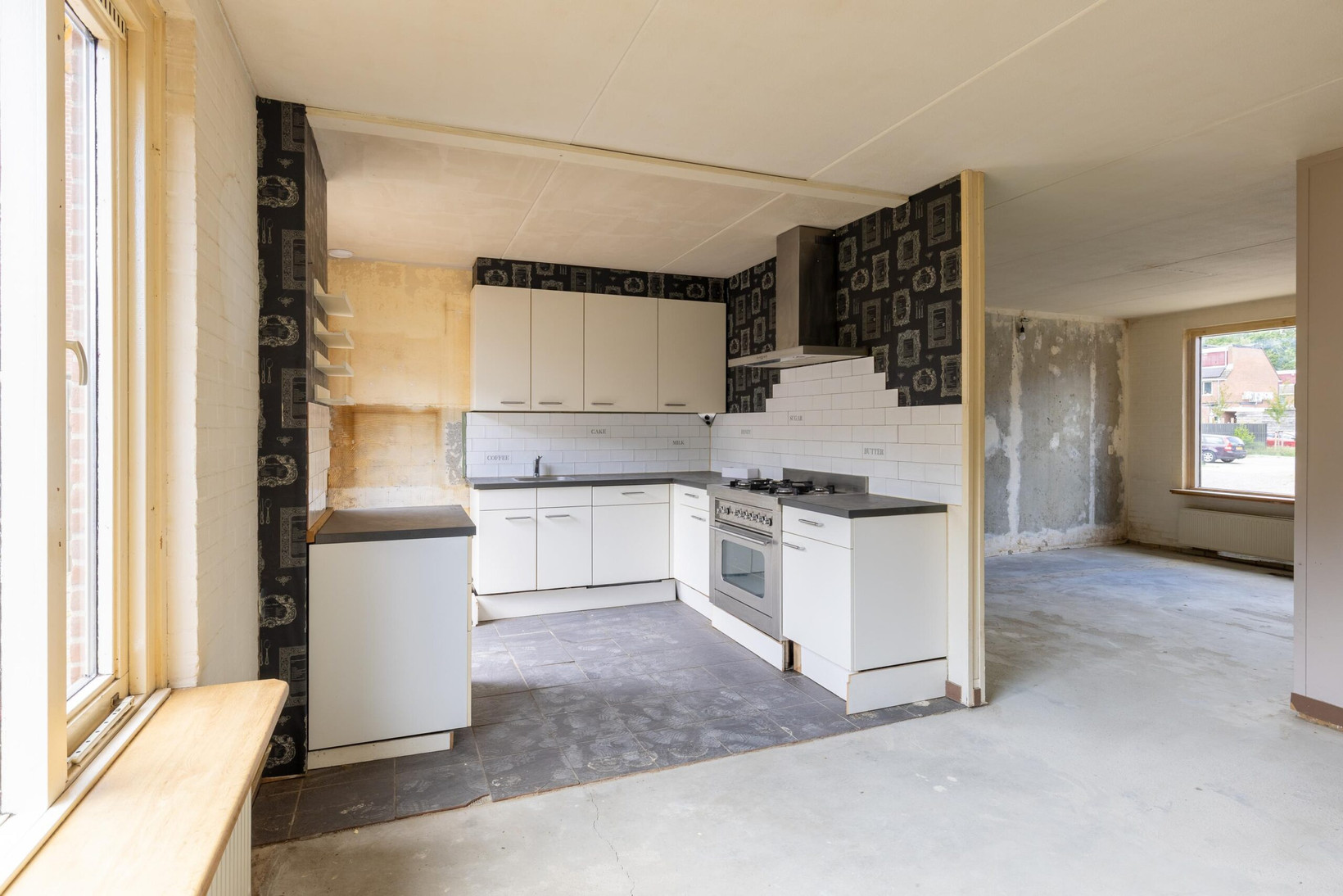 Hoekwoning te koop: Bloemheuvel 21, Soesterberg