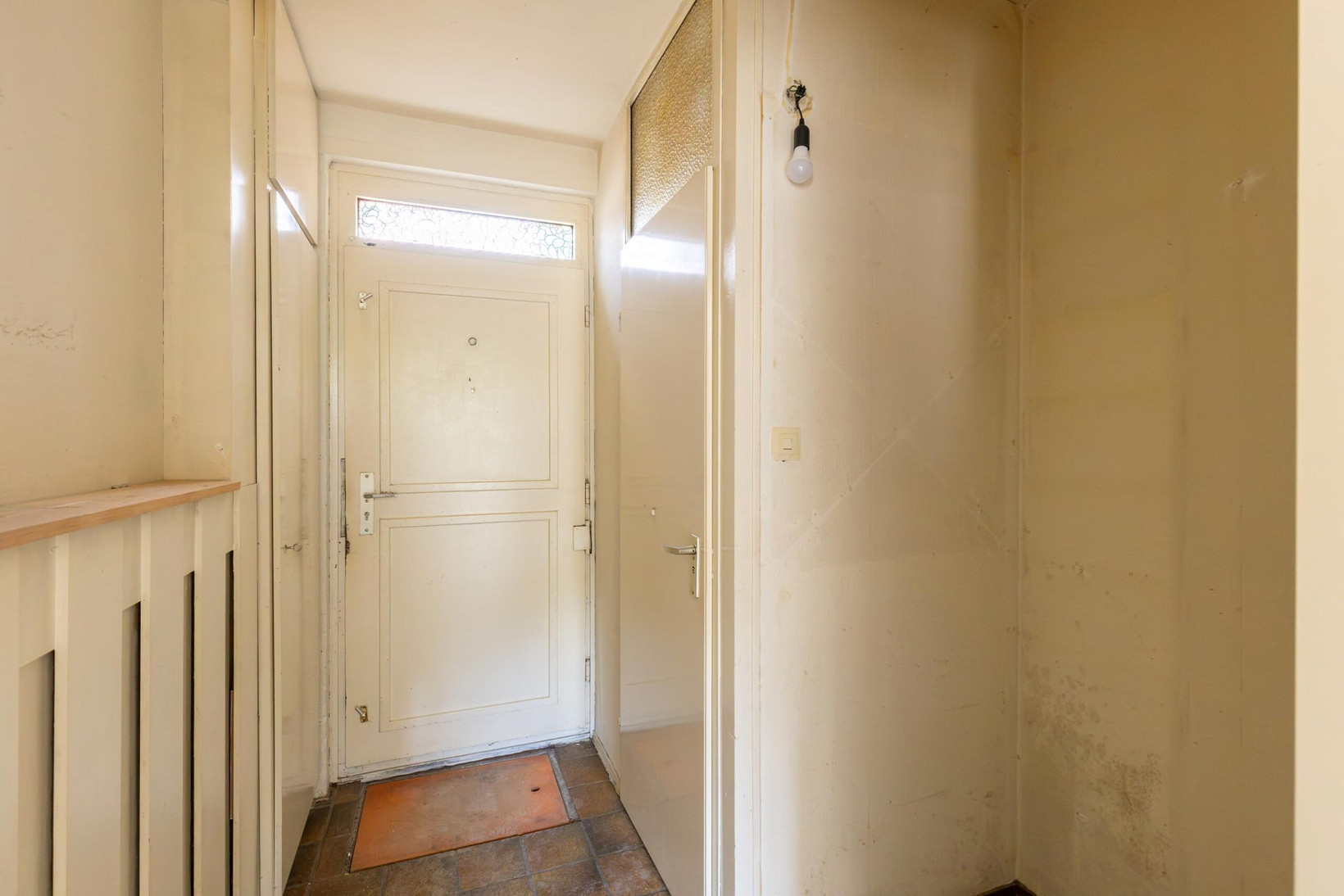 Hoekwoning te koop: Bloemheuvel 21, Soesterberg