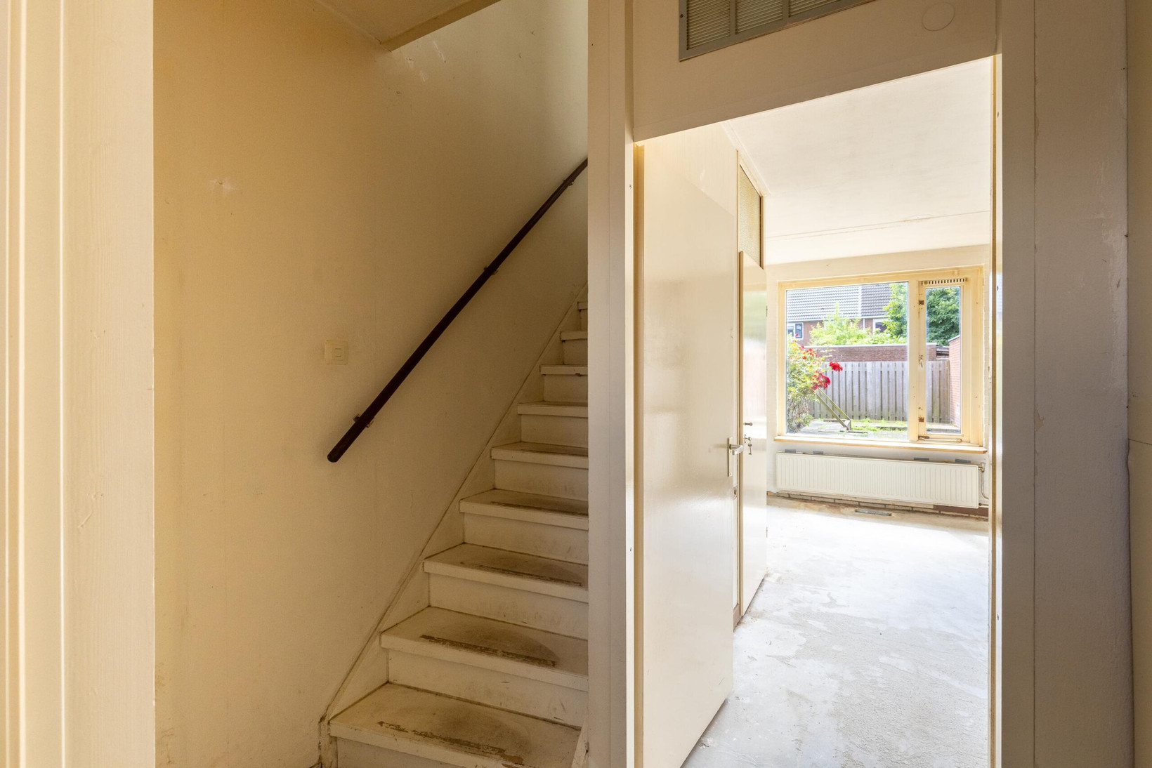 Hoekwoning te koop: Bloemheuvel 21, Soesterberg
