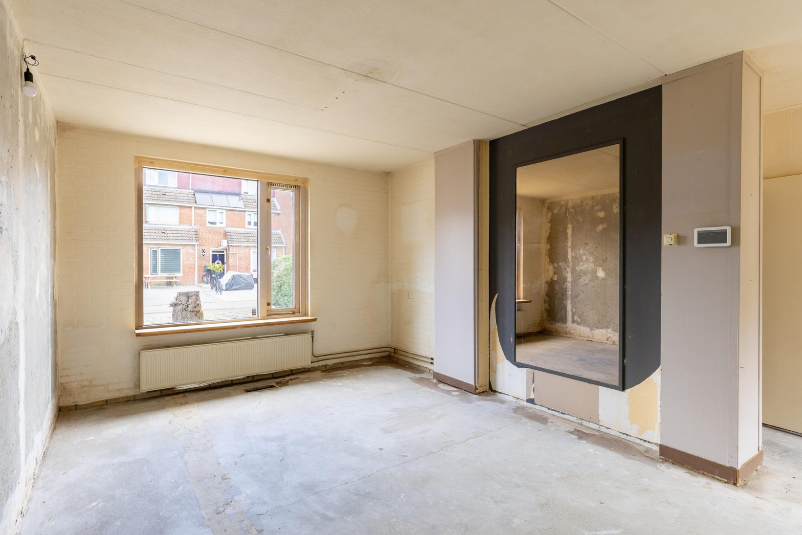 Hoekwoning te koop: Bloemheuvel 21, Soesterberg