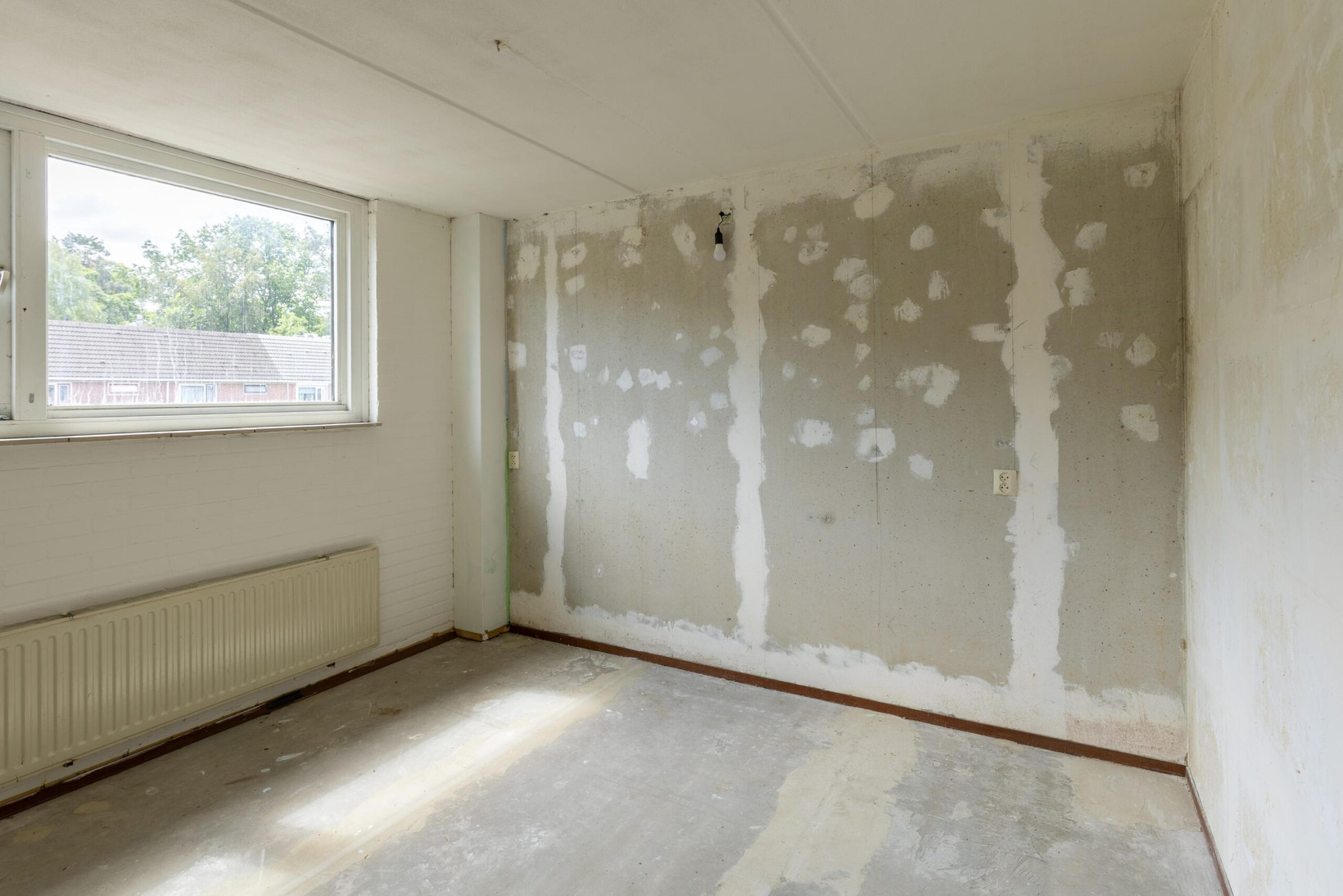 Hoekwoning te koop: Bloemheuvel 21, Soesterberg