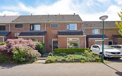 Bloemheuvel 5