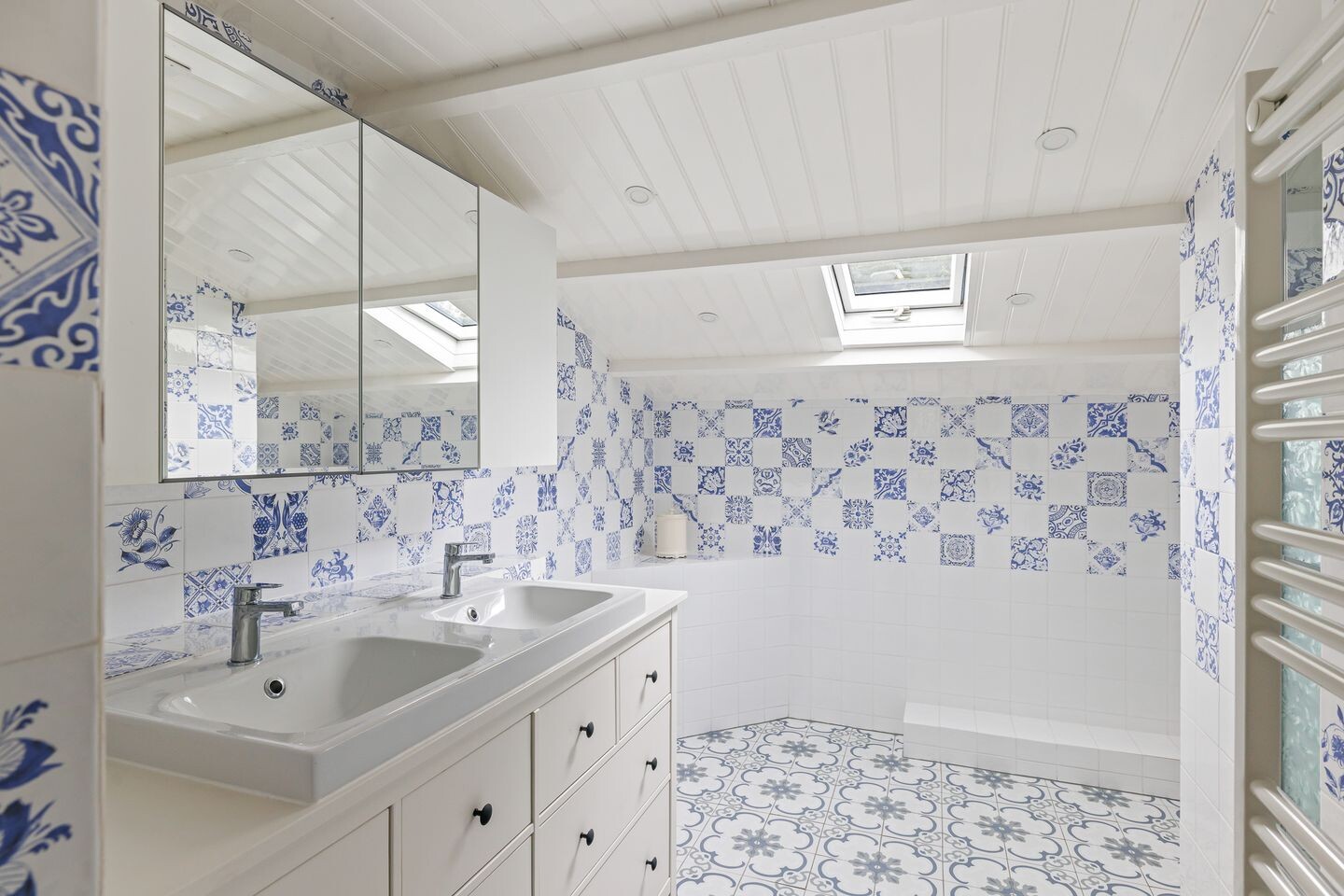 Hoekwoning te koop: Apollo 47, Soesterberg