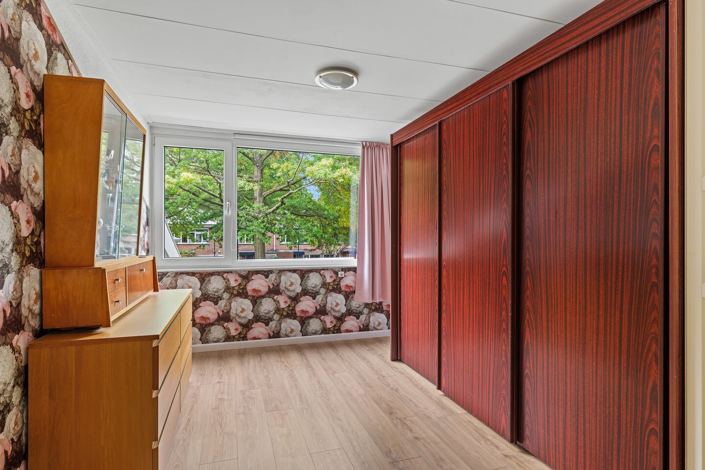 Hoekwoning te koop: Apollo 47, Soesterberg