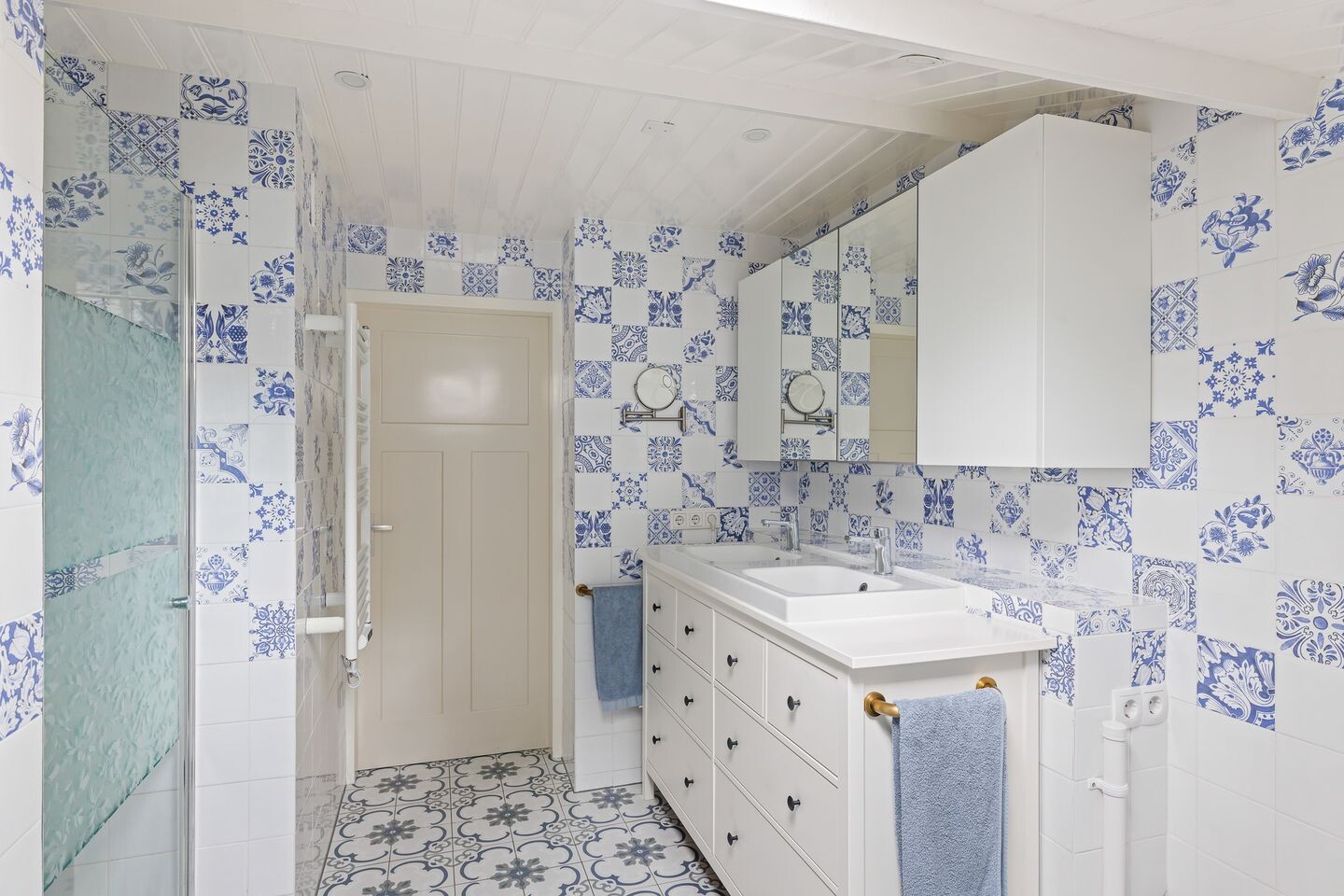 Hoekwoning te koop: Apollo 47, Soesterberg
