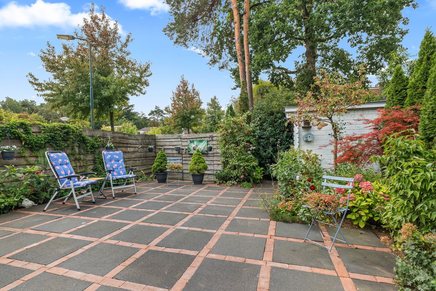 Hoekwoning te koop: Apollo 47, Soesterberg