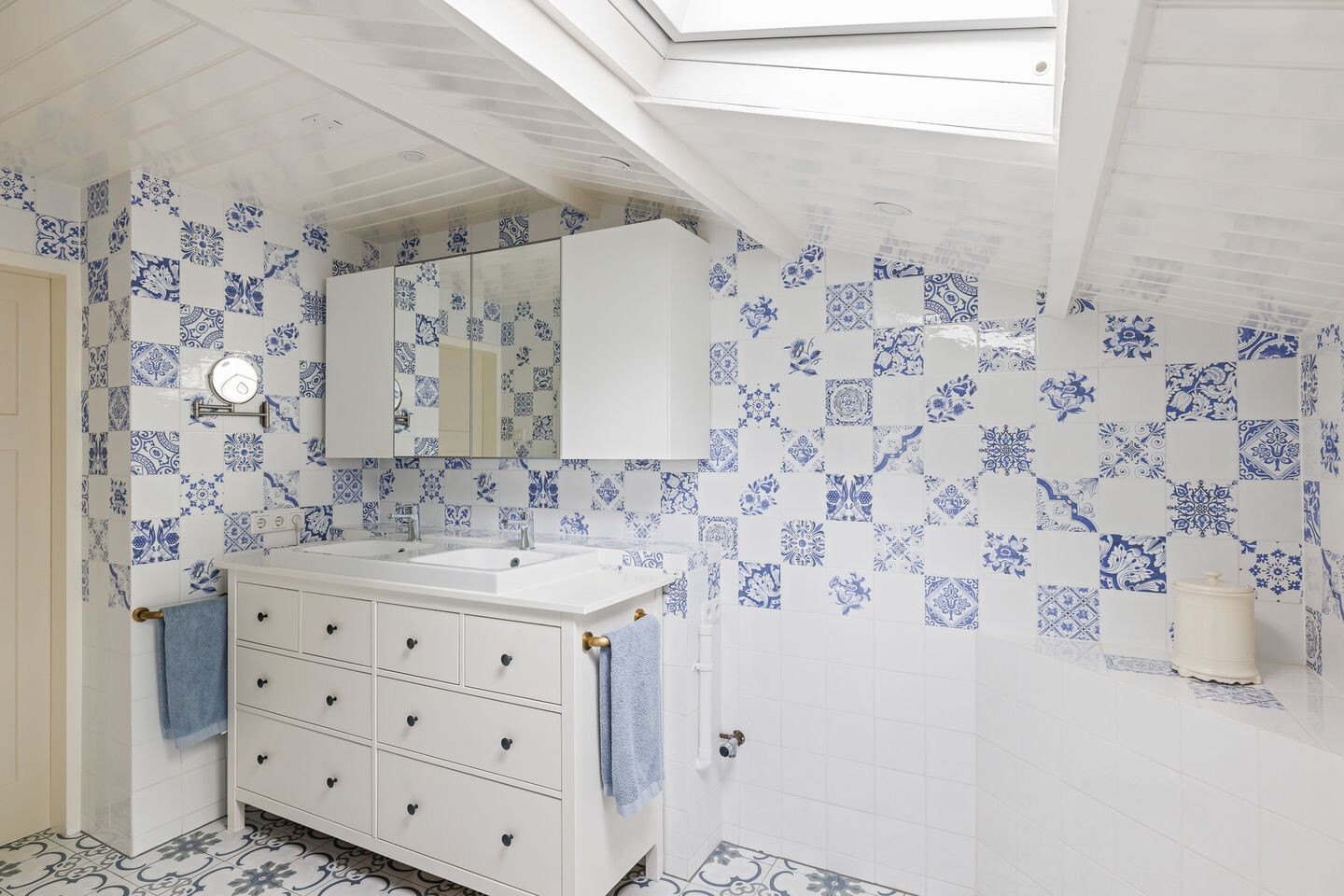 Hoekwoning te koop: Apollo 47, Soesterberg