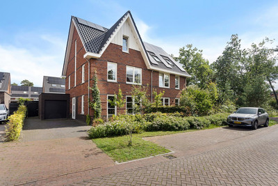 Küllerlaan 18