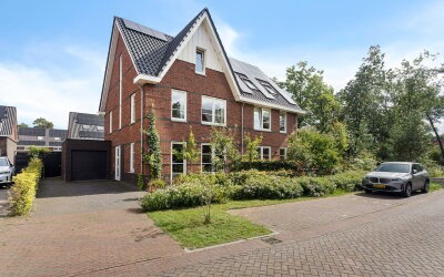Küllerlaan 18
