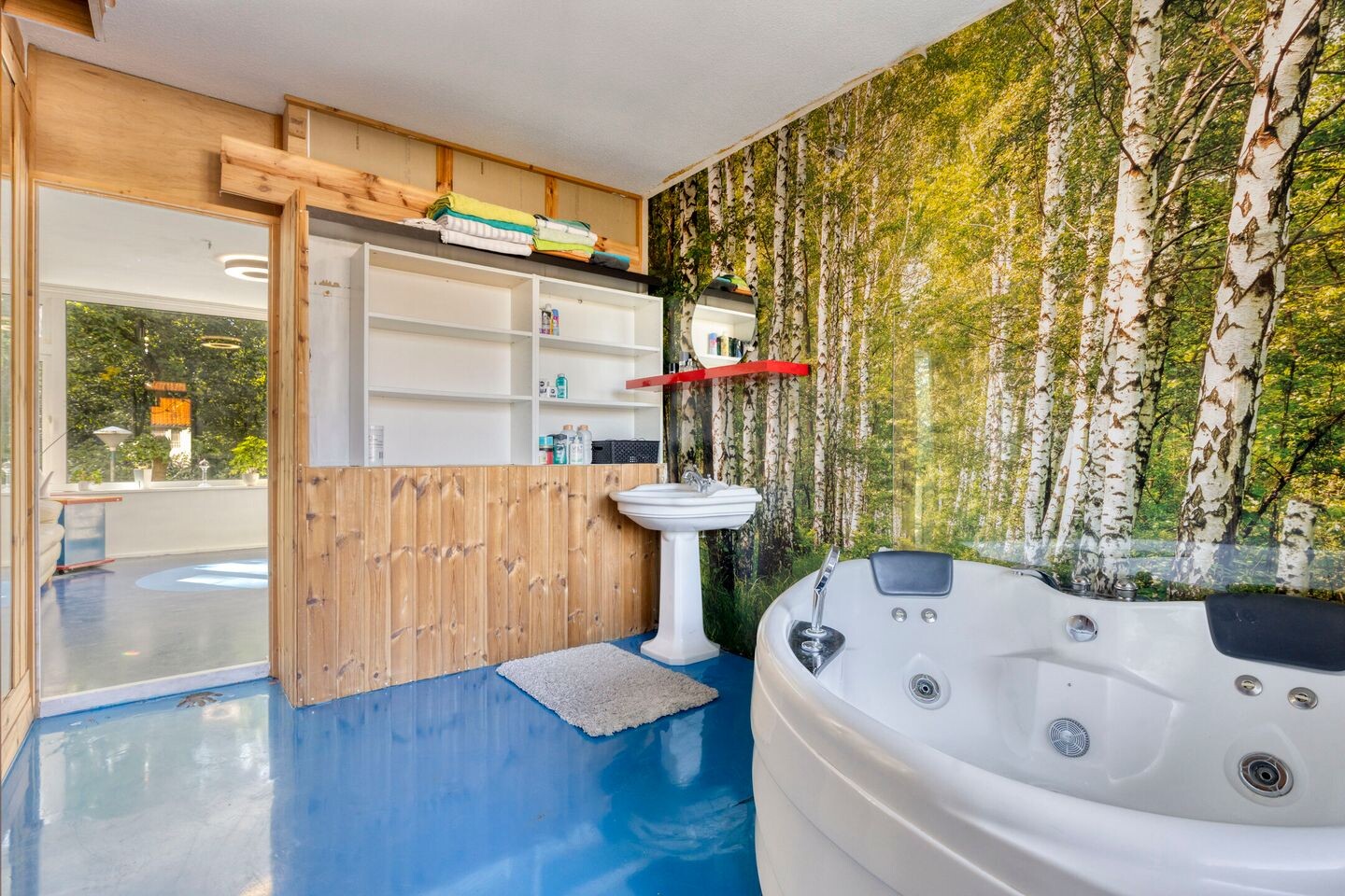 Appartement te koop: Antonie van Leeuwenhoeklaan 143, Soesterberg