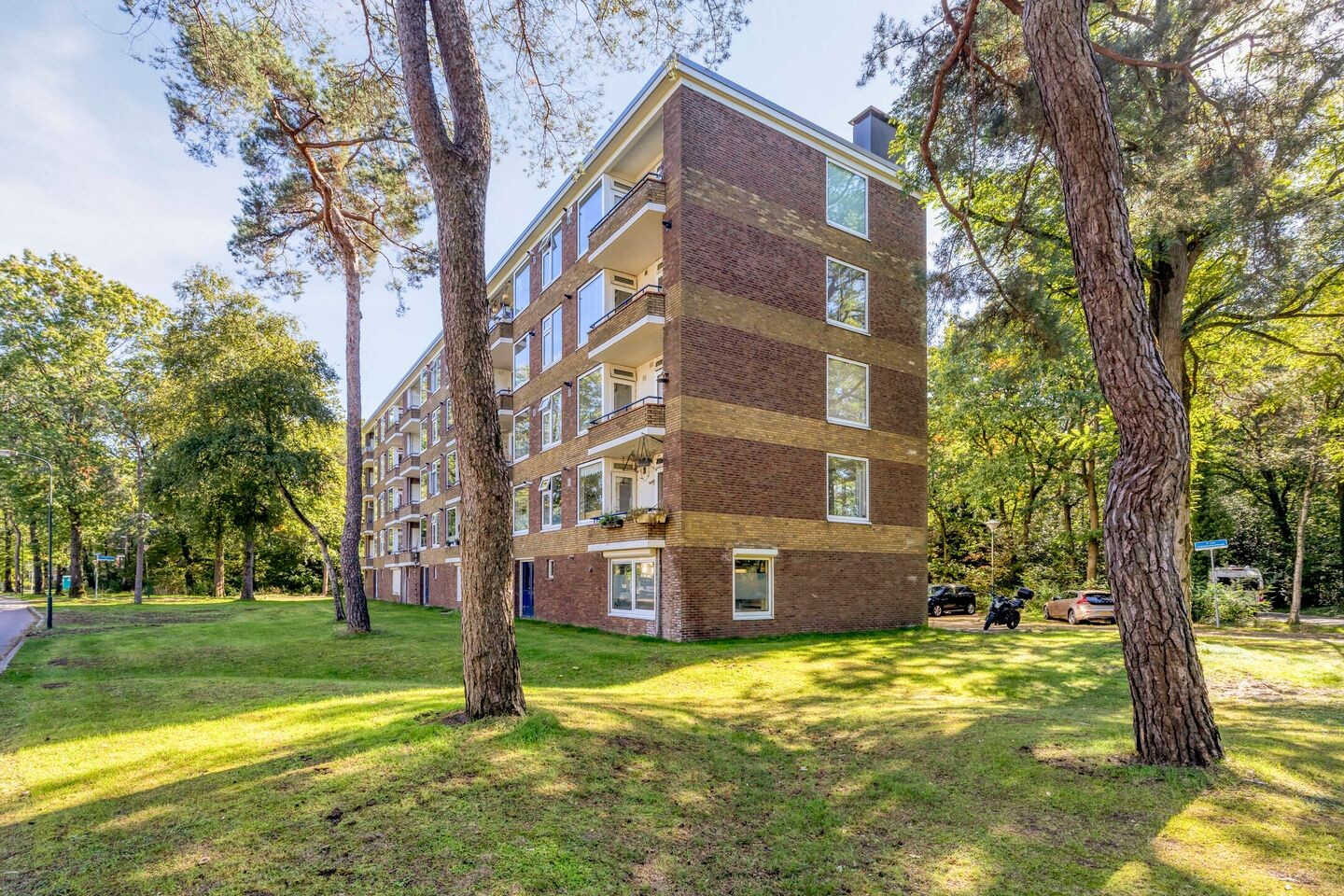 Appartement te koop: Antonie van Leeuwenhoeklaan 143, Soesterberg