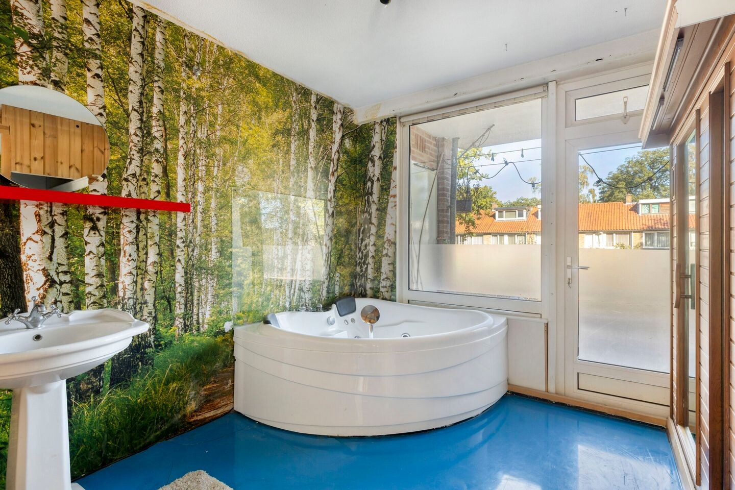 Appartement te koop: Antonie van Leeuwenhoeklaan 143, Soesterberg