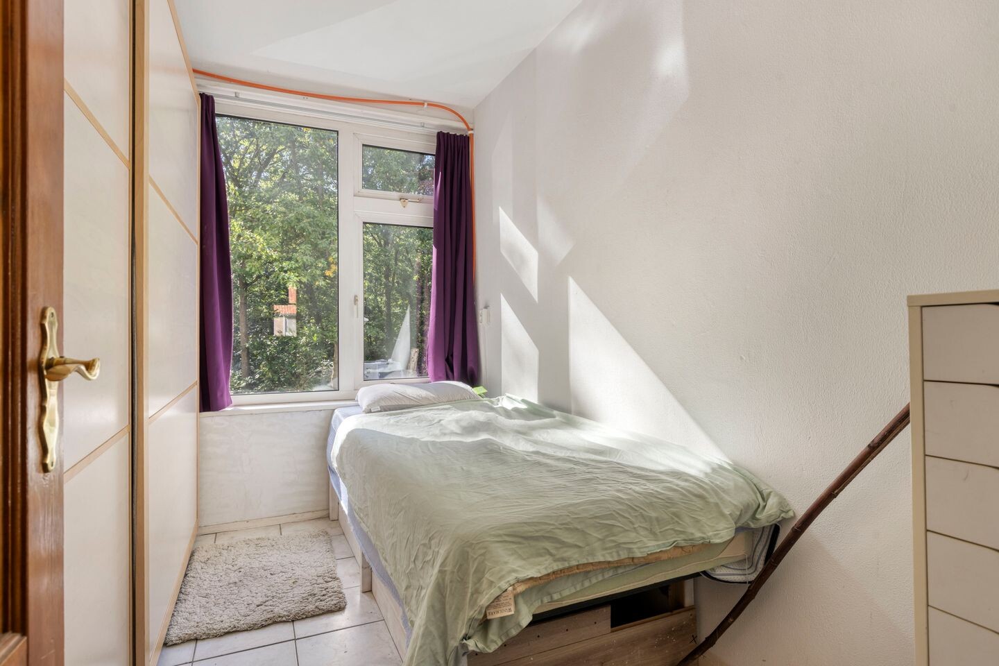 Appartement te koop: Antonie van Leeuwenhoeklaan 143, Soesterberg