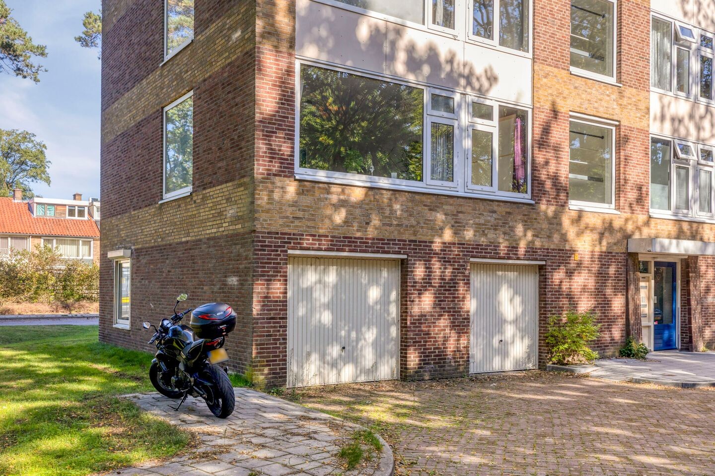 Appartement te koop: Antonie van Leeuwenhoeklaan 143, Soesterberg