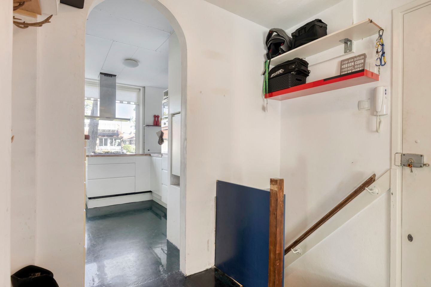 Appartement te koop: Antonie van Leeuwenhoeklaan 143, Soesterberg