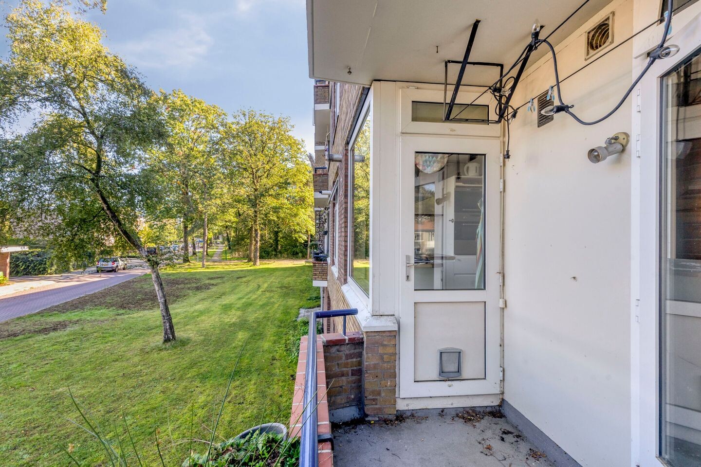 Appartement te koop: Antonie van Leeuwenhoeklaan 143, Soesterberg