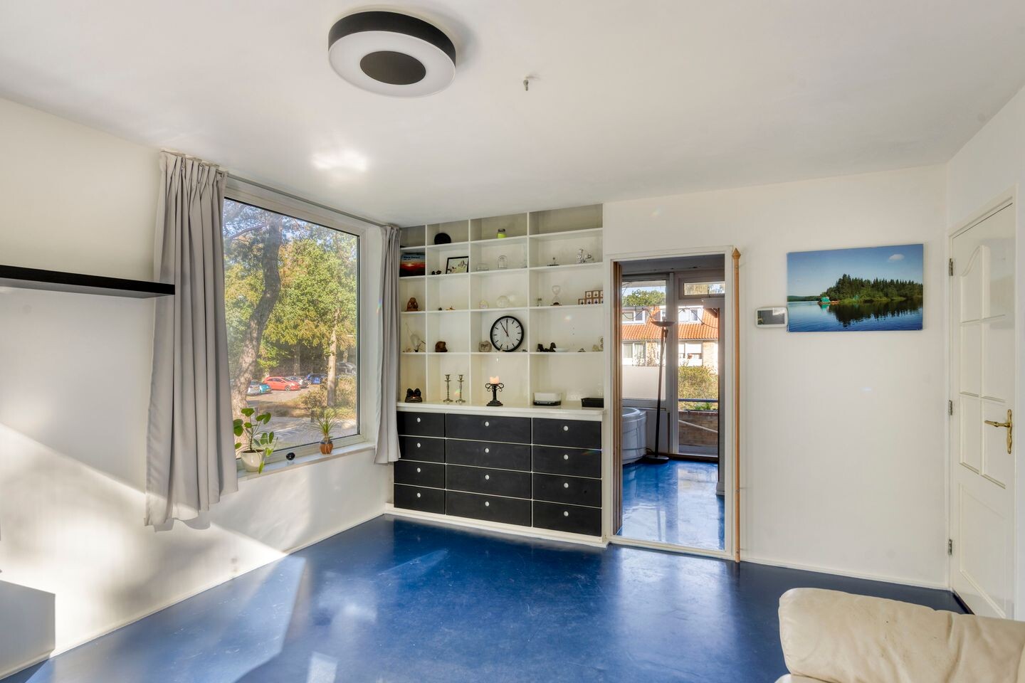Appartement te koop: Antonie van Leeuwenhoeklaan 143, Soesterberg