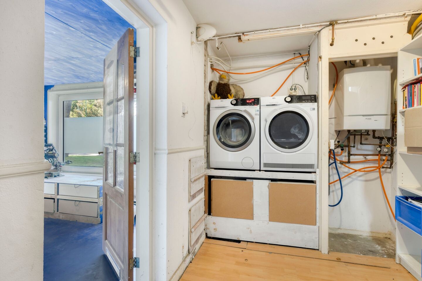 Appartement te koop: Antonie van Leeuwenhoeklaan 143, Soesterberg