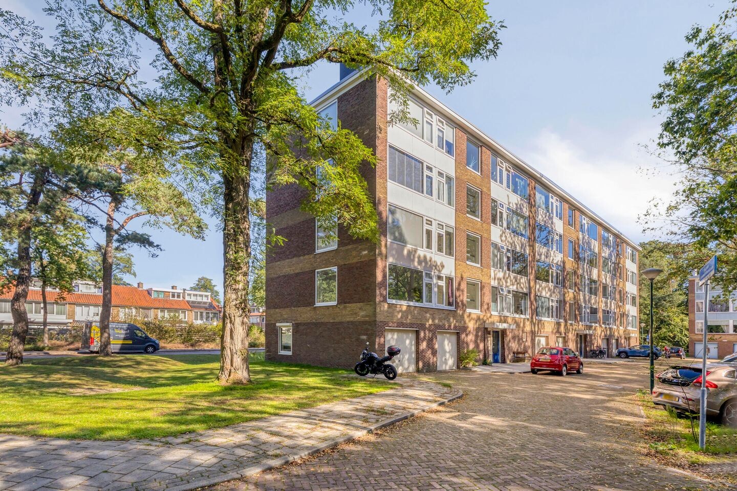 Appartement te koop: Antonie van Leeuwenhoeklaan 143, Soesterberg